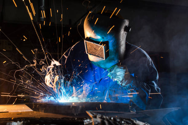 Best Aerospace and Defense Welding in San Angelo, TX