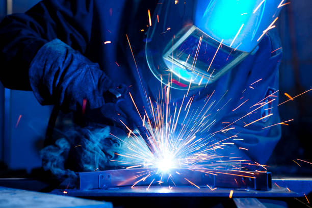Best Aerospace and Defense Welding in San Angelo, TX