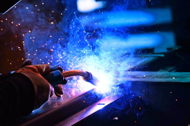 Best Welding Equipment Sales and Repair in San Angelo, TX