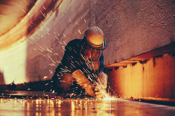 Professional Welder & Metal Fabrication in San Angelo, TX