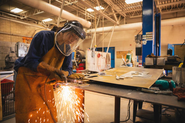 Best Food and Beverage Processing Equipment Welding in San Angelo, TX
