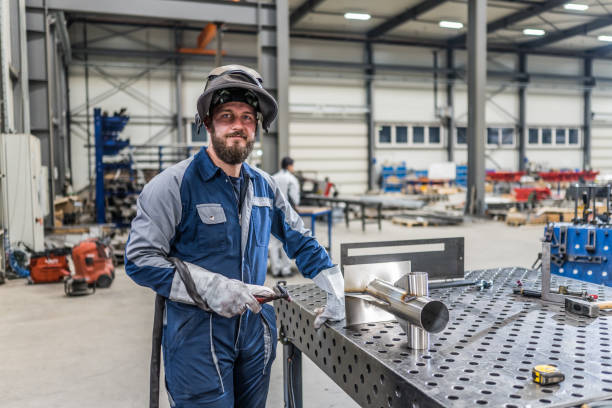 Best Pipe Welding in San Angelo, TX
