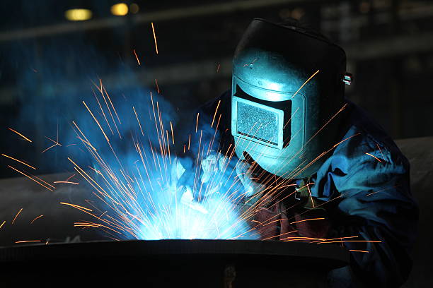 Trusted San Angelo, TX Welder & Metal Fabrication Experts