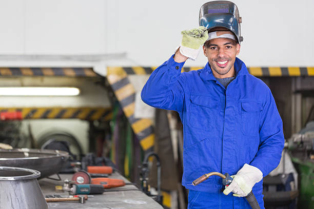 Best Specialty Welding Processes in San Angelo, TX