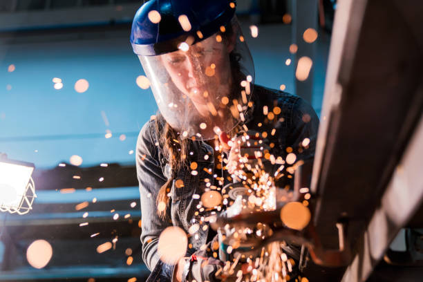 Affordable Welder Services in San Angelo, TX