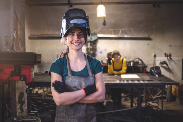 Affordable Welder Services in San Angelo, TX